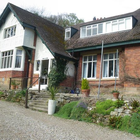 The Woodlands Hotel, Sandsend Whitby Exterior foto