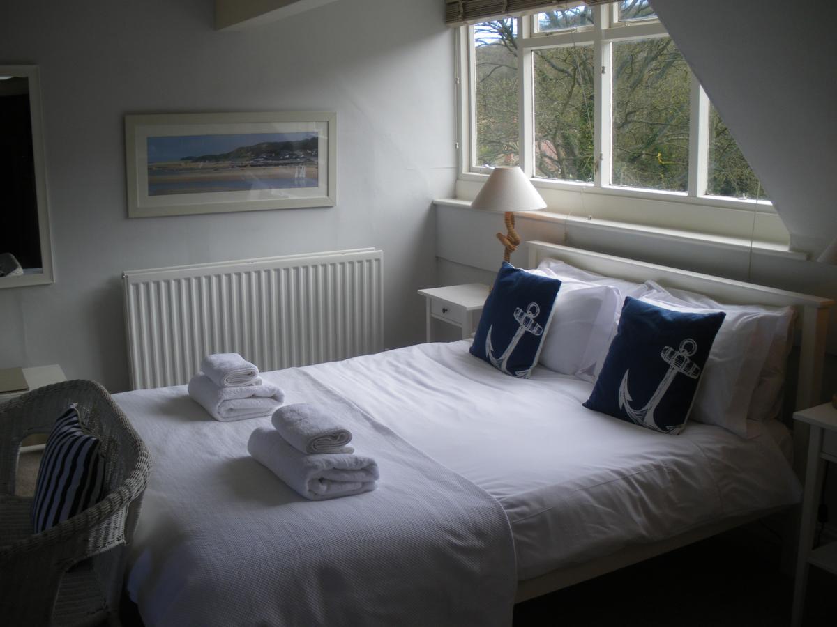 The Woodlands Hotel, Sandsend Whitby Exterior foto